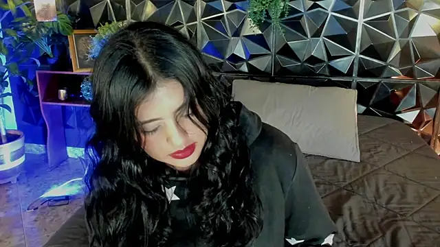Snapshot of karla_999 chatting on October 15, 3:50 am karla 999 online show from October 15, 3:50 am
