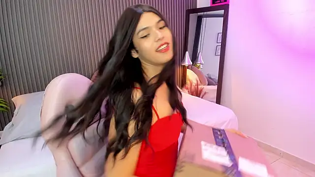 sammybrunette1 online show from March 6, 10:15 pm