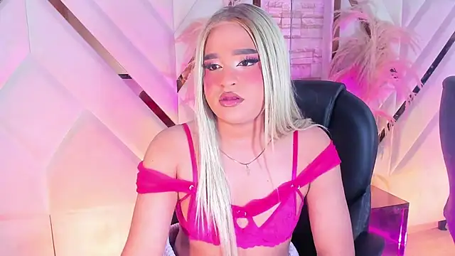 Elody Preysler69 online show from January 19, 4:21 am