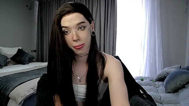 Dasha M online show from March 8, 10:07 am