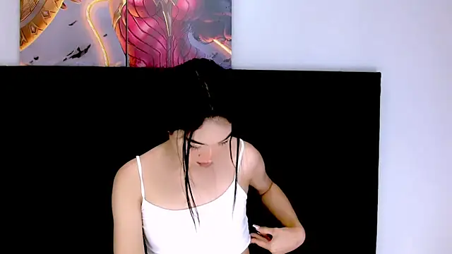 Eban Dustan online show from January 7, 1:31 am