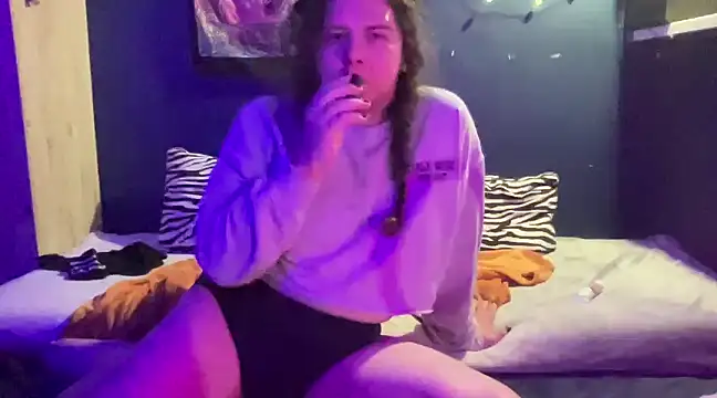 Luna Artemis online show from March 11, 9:37 pm