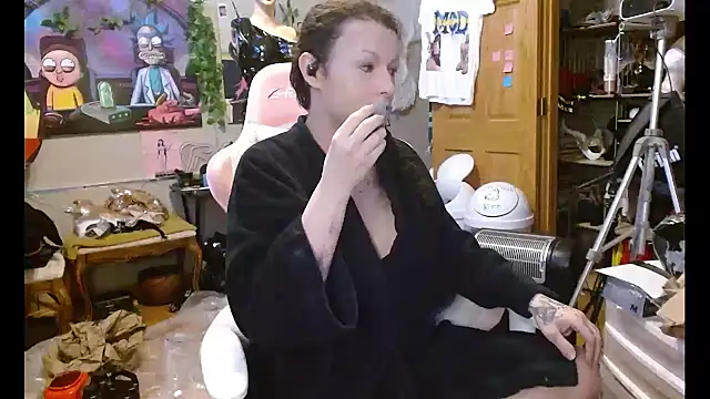 jessy0504 online show from March 6, 12:27 pm