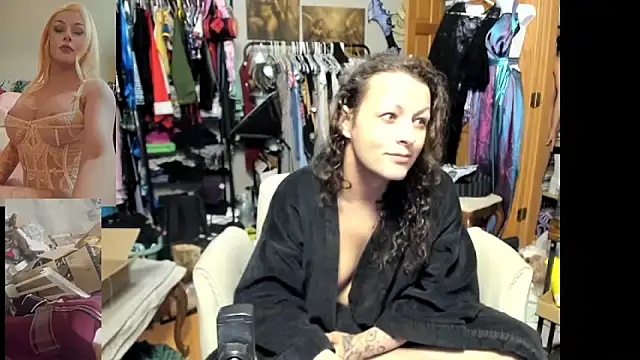 jessy0504 online show from October 3, 11:32 am