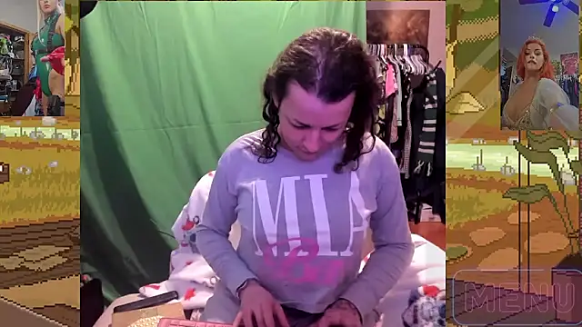 jessy0504 online show from March 5, 12:32 pm