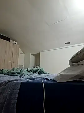 perla97 online show from January 12, 7:43 pm