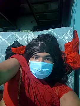 Clairdr online show from January 9, 6:02 pm