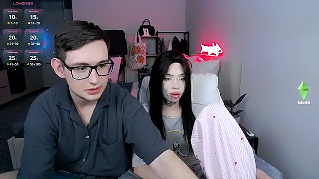 Tanya M online show from April 14, 6:02 pm