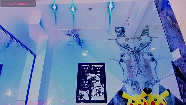 Isabella stanford2 online show from February 15, 7:51 am