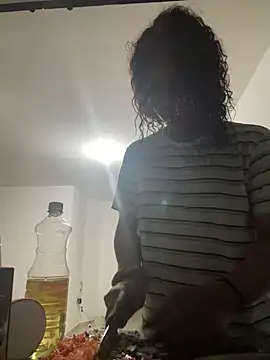 zahrivk1 online show from February 24, 6:05 am