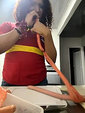 zahrivk1 online show from November 16, 1:15 am