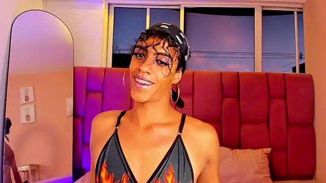 APRILL FOXX online show from March 29, 11:16 pm