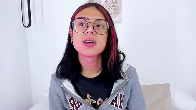 samantha  fairy online show from January 7, 1:21 pm