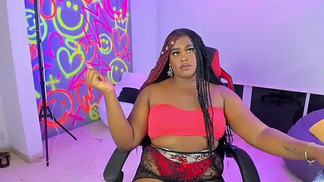 GEANNAROSE online show from January 31, 4:47 am