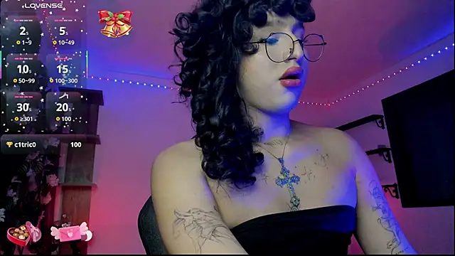 Heka Prudence online show from February 23, 3:31 am