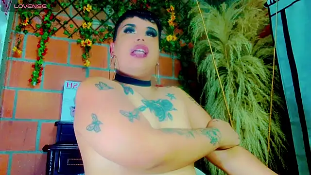 nauthyvalentina online show from July 15, 5:51 pm
