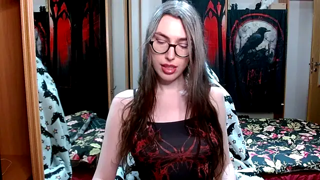 bluerose00 online show from November 7, 9:48 pm