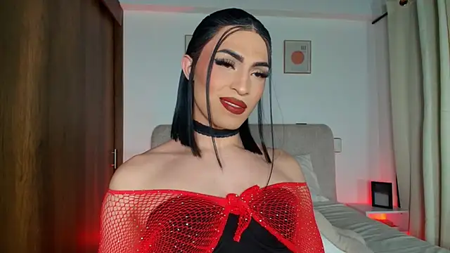 Snapshot of KarolPorttela chatting on October 19, 10:57 pm KarolPorttela online show from October 19, 10:57 pm