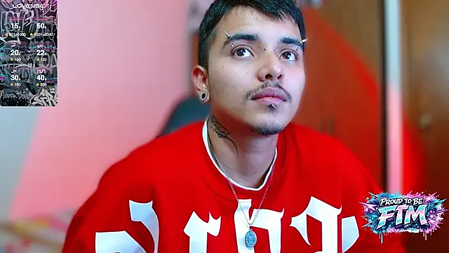 Hgp3riodictabl3 online show from April 10, 6:30 am