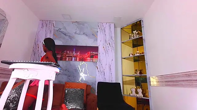 Keila Rose online show from March 20, 5:30 am