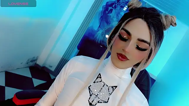 Alessa mullen online show from September 24, 4:18 am