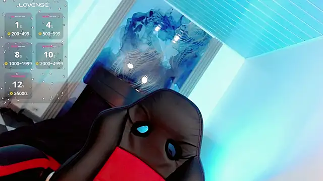 Alessa mullen online show from September 25, 4:19 am