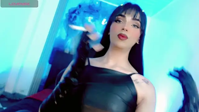 Alessa mullen online show from September 30, 12:54 am