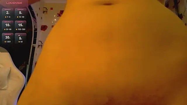 Kleo Godde online show from February 20, 9:17 pm