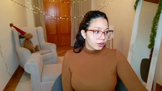 SelenaBlum online show from December 26, 9:15 pm