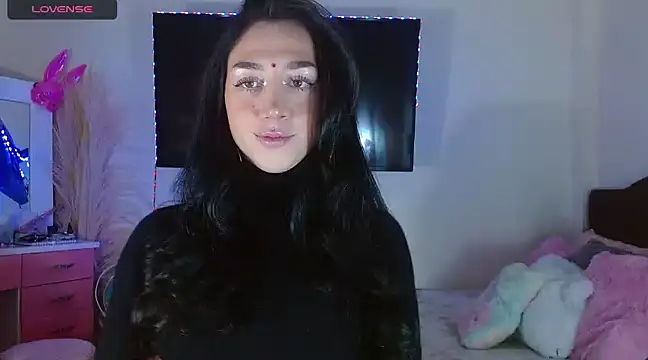 karla zambrano online show from February 7, 10:41 pm