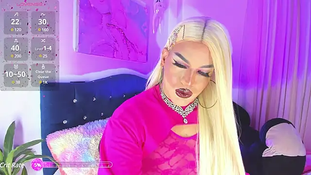 Missisabella  online show from December 18, 12:43 am