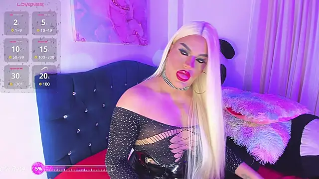 Missisabella  online show from February 3, 11:47 pm