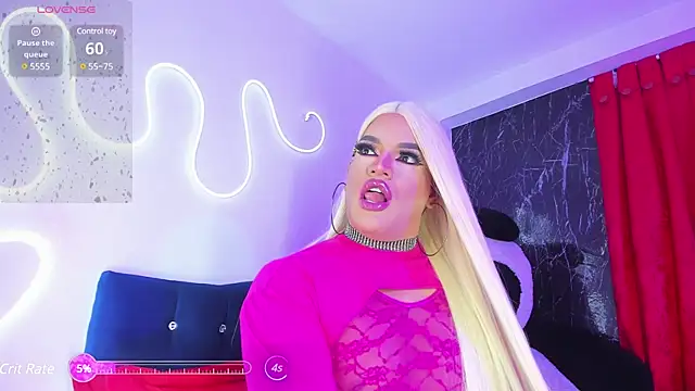 Missisabella  online show from March 16, 12:51 am