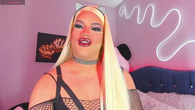 Missisabella  online show from September 13, 1:22 am