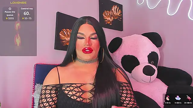 Missisabella  online show from September 30, 1:38 am