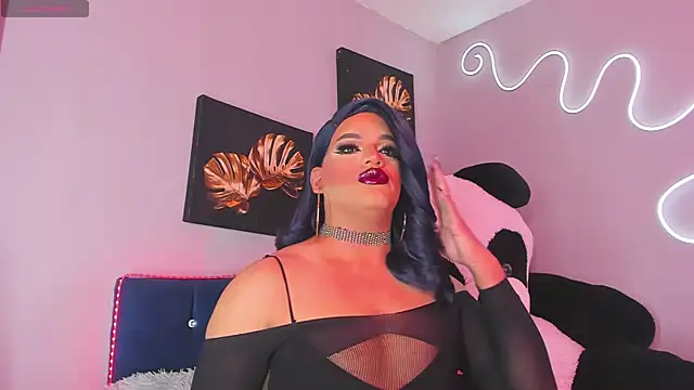 Missisabella  online show from October 7, 1:06 am