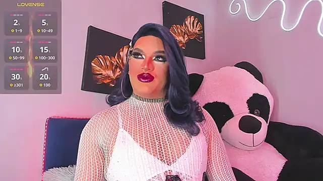 Missisabella  online show from October 8, 1:18 am