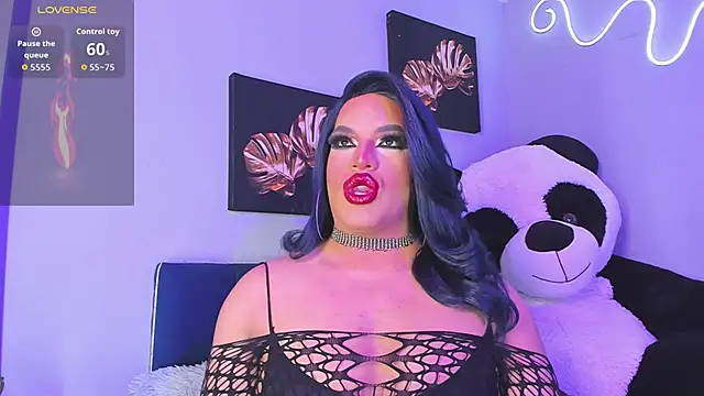 Missisabella  online show from October 10, 1:06 am