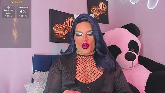 Missisabella  online show from October 11, 1:08 am