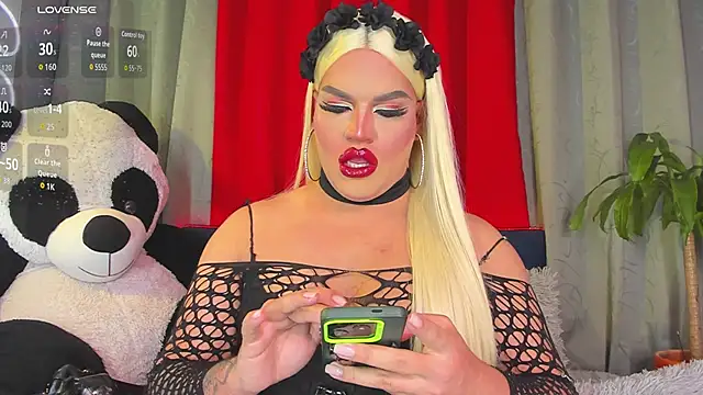 Missisabella  online show from November 8, 12:55 am