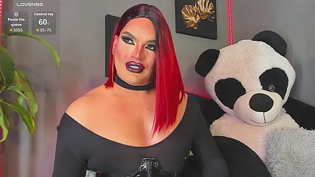 Missisabella  online show from November 25, 12:56 am