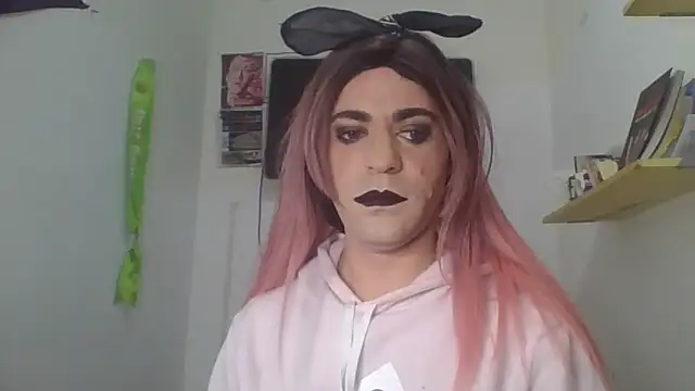 lunaxxxtreme online show from November 4, 12:54 am