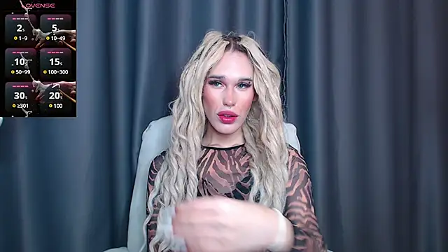 Cassie Bae online show from January 17, 6:25 pm