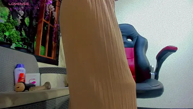 luna sthefy online show from January 22, 3:31 am