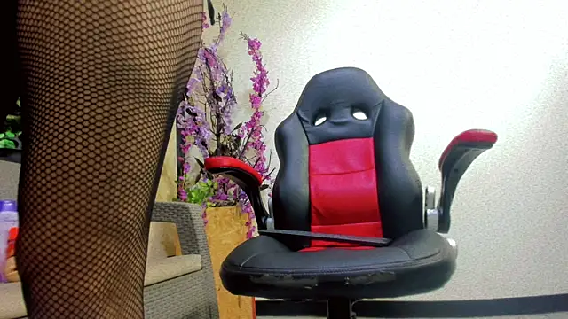 luna sthefy online show from February 1, 3:41 am