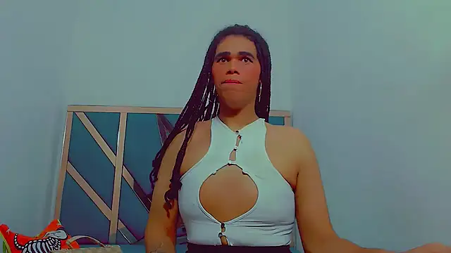 fox naughty violet online show from November 10, 7:15 pm