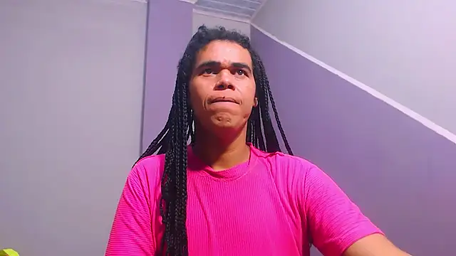 fox naughty violet online show from November 11, 7:48 pm