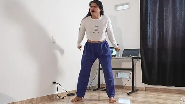 Mara-Bella online show from March 2, 10:38 pm