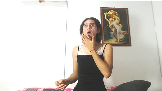 ambervagina19 online show from January 4, 4:54 pm