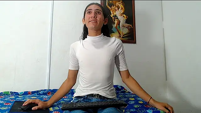 ambervagina19 online show from January 5, 4:59 pm